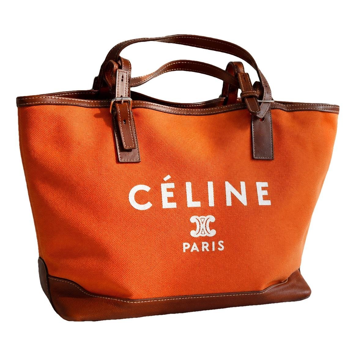 Cloth tote
