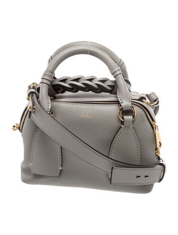 Leather Daria Small