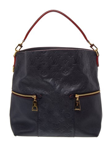 Monogram Mélie