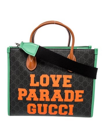 GG Supreme Love Parade