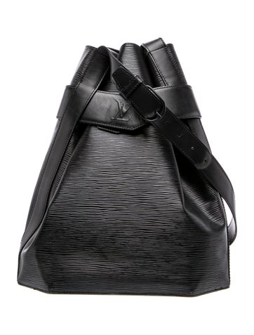 LV Monogram Sac d'Epaule