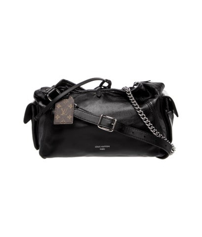 Louis Vuitton Vuitton Lv Monogram Carryall Cargo Vibe Pm