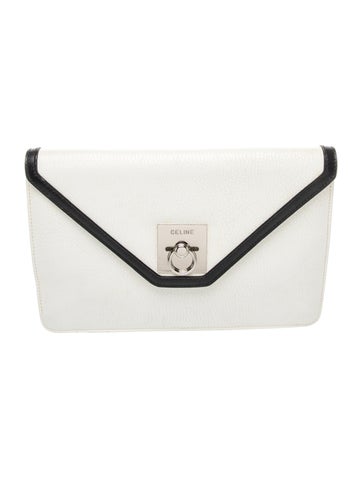 Celine Leather Portfolio