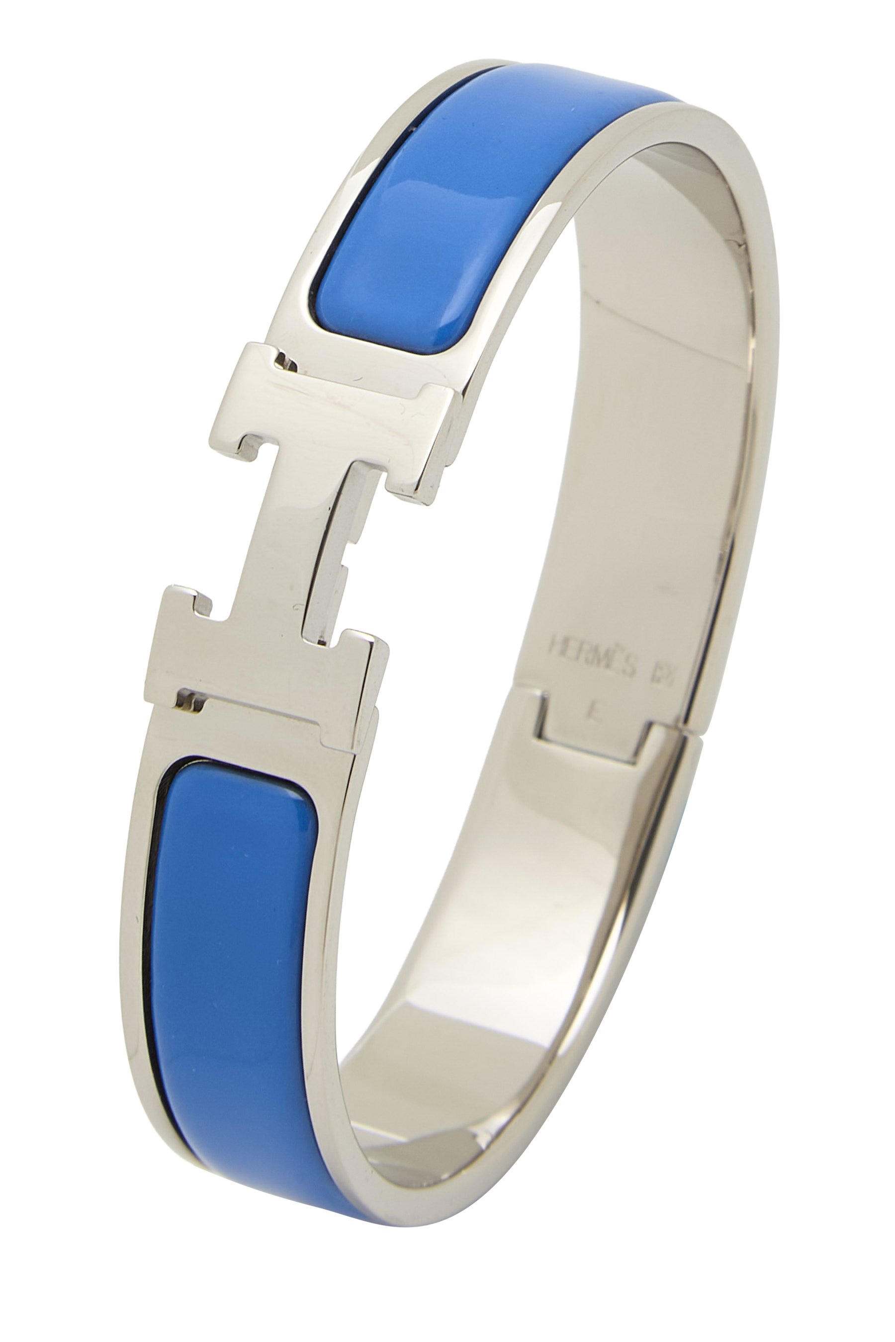 Blue Clic Clac H Narrow PM