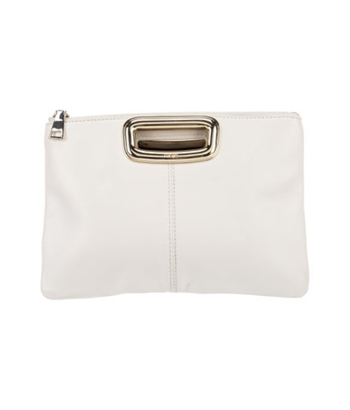 Maje Leather Portfolio