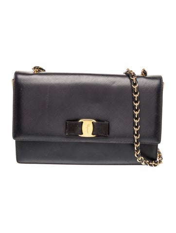 Vara Bow Crossbody Bag