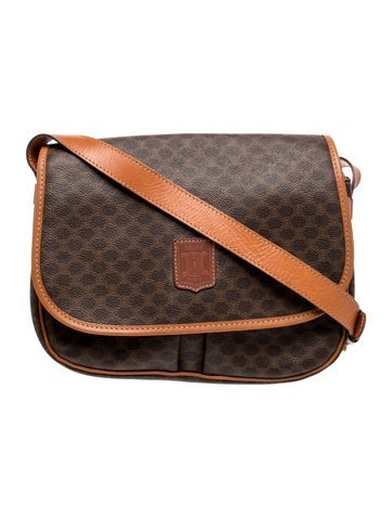 Macadam Crossbody Bag