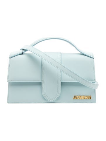 Leather Le grand Bambino