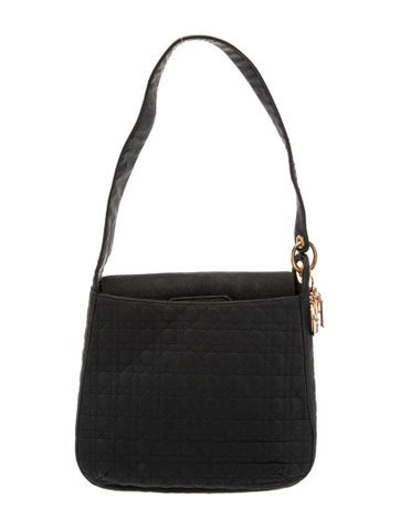 Cannage Lady Dior Vintage
