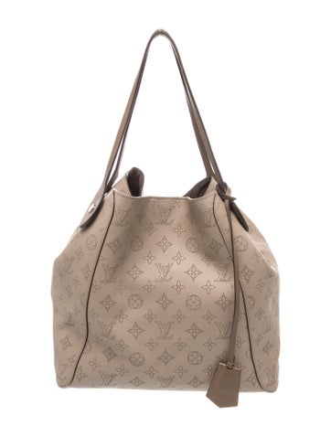 Louis Vuitton LV Monogram Hina MM