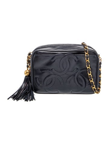 Triple CC Camera Bag