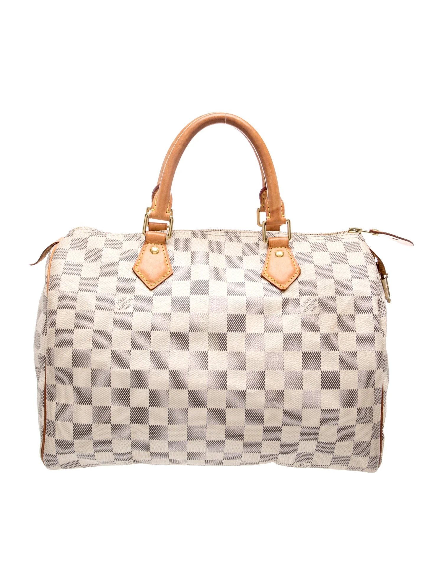 Damier Azur Speedy 30