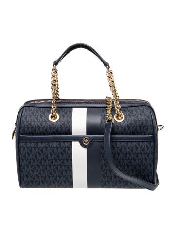 Top Handle Bag w/ Tags