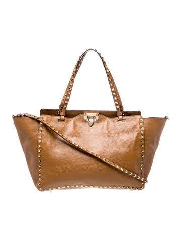 Rockstud Tote