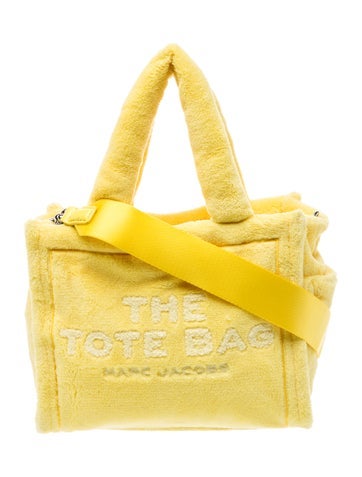 Faux Fur Top Handle Bag