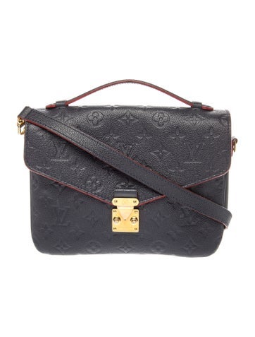 Monogram Pochette Métis
