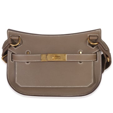 Evercolor Leather Jypsiere Mini