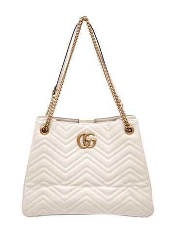 Quilted Marmont