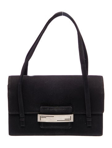 Top Handle Bag Vintage