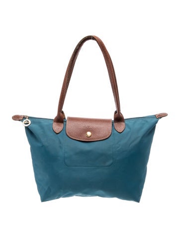Nylon Tote