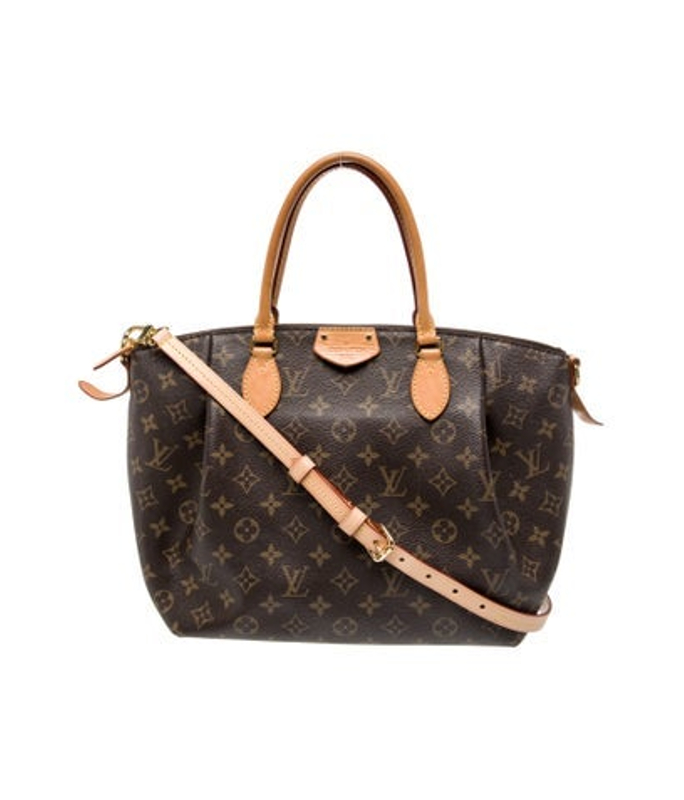 Louis Vuitton Vuitton Monogram Turenne Mm