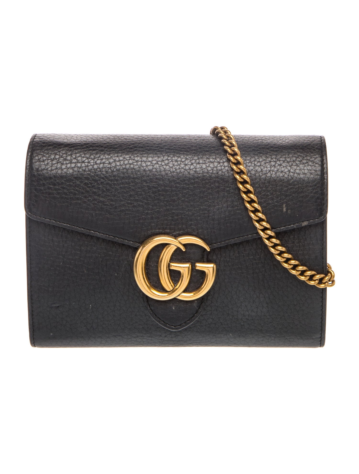 Double G Wallet on Chain