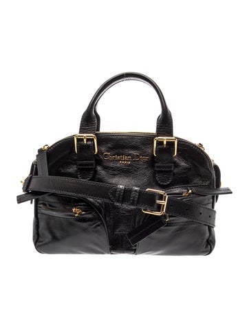 Leather Grand Tour Medium