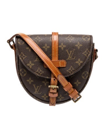 LV Monogram Chantilly PM