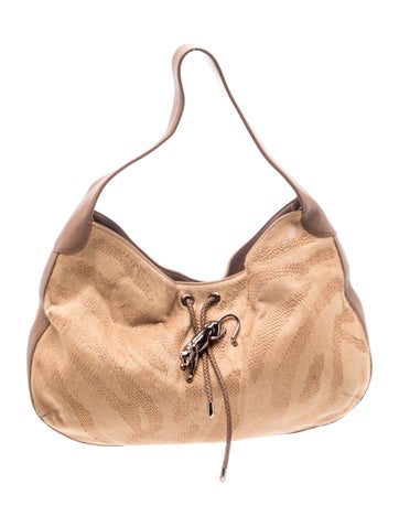 Cartier Ponyhair Panthère