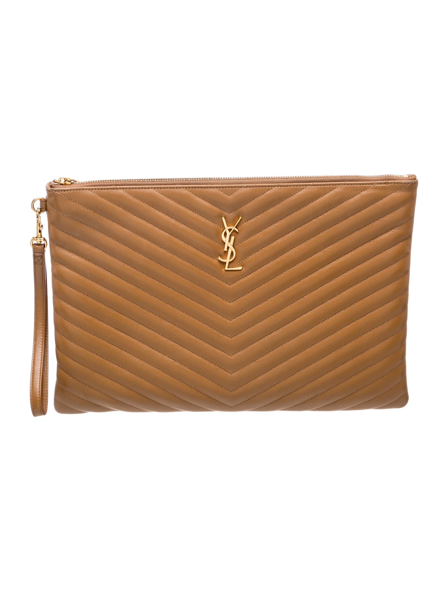 Chevron Cassandre