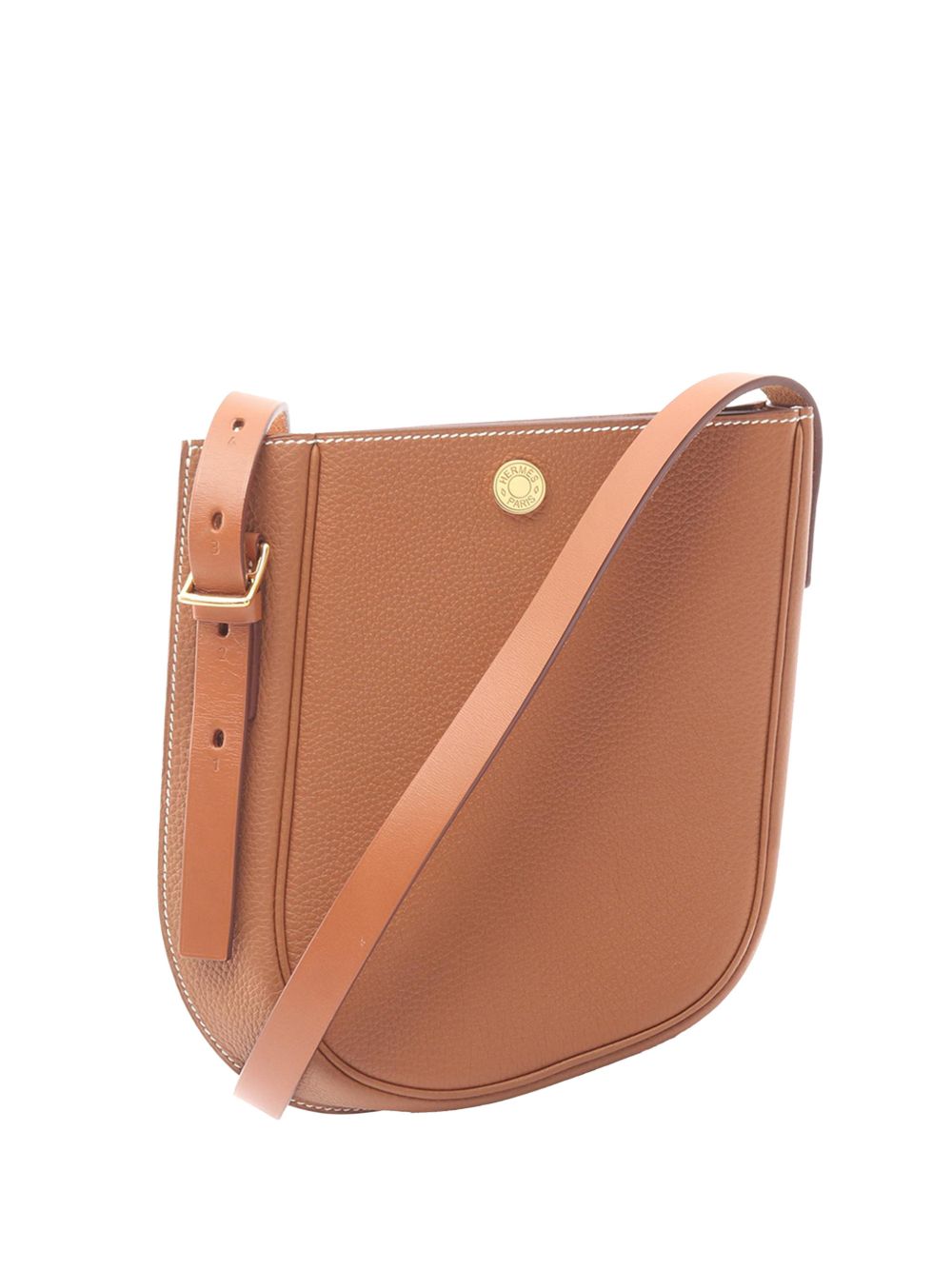 2021 Togo Perspective Cavaliere 21 crossbody bag