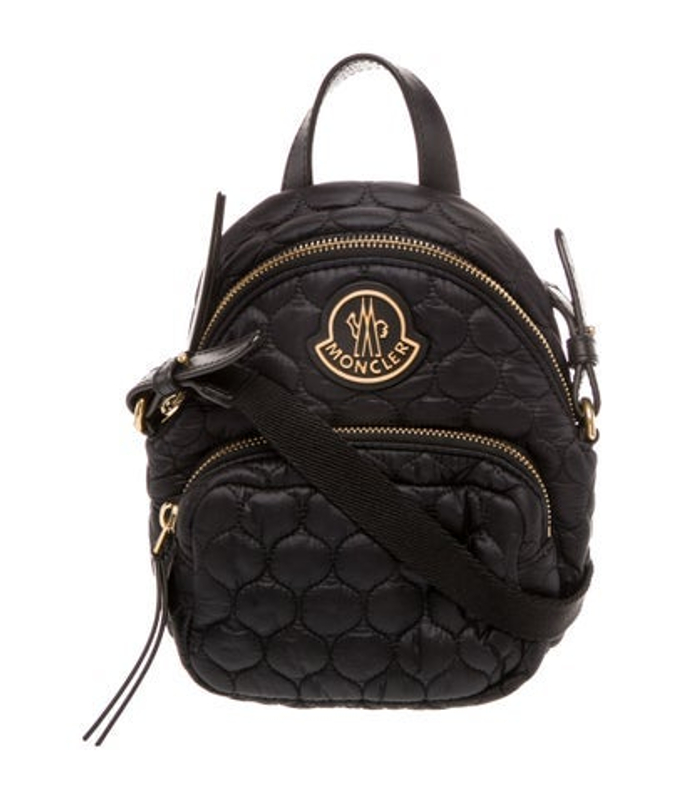 Moncler Nylon Kilia