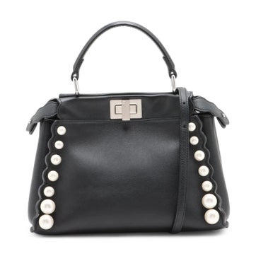 Lambskin Peekaboo