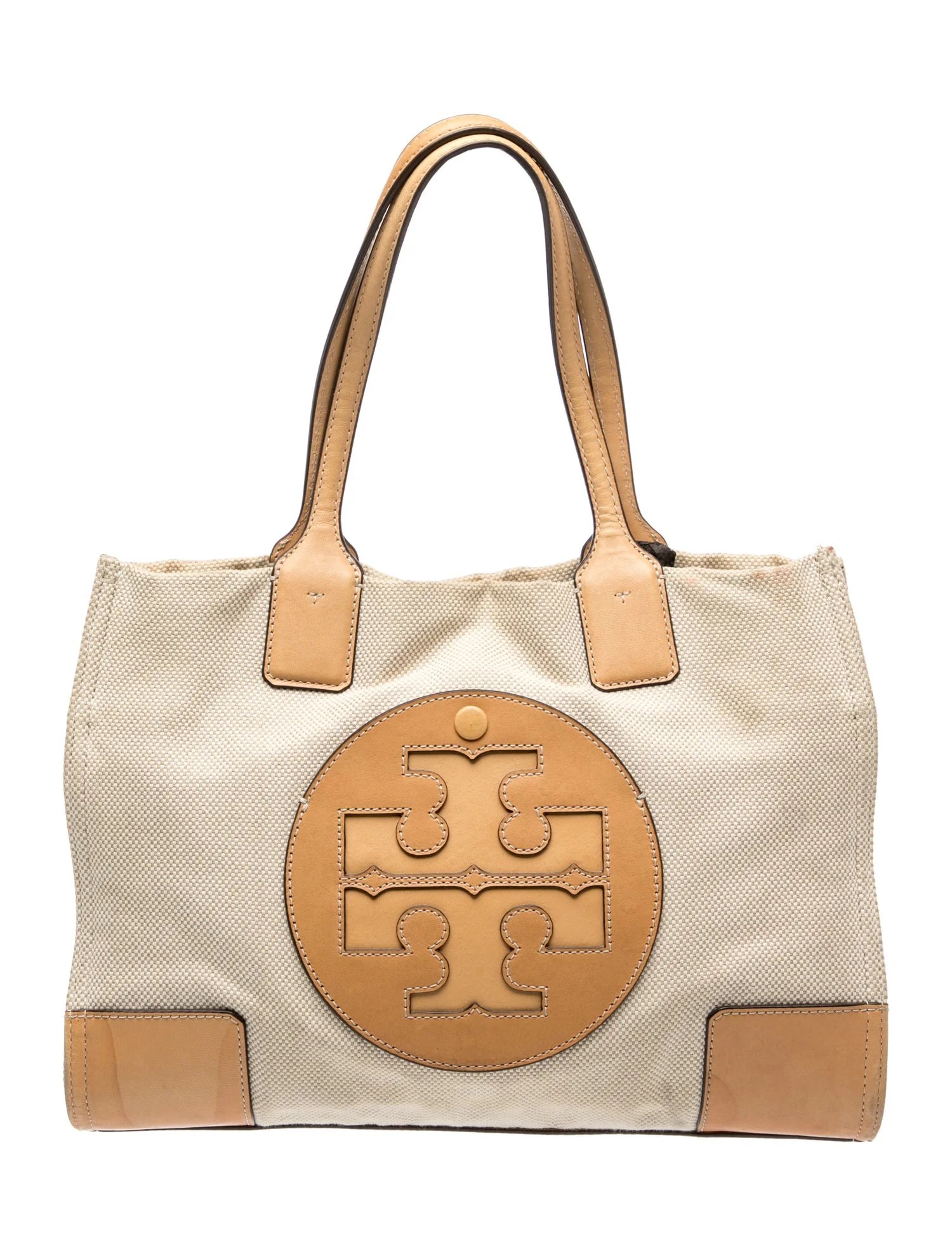 Canvas Tote