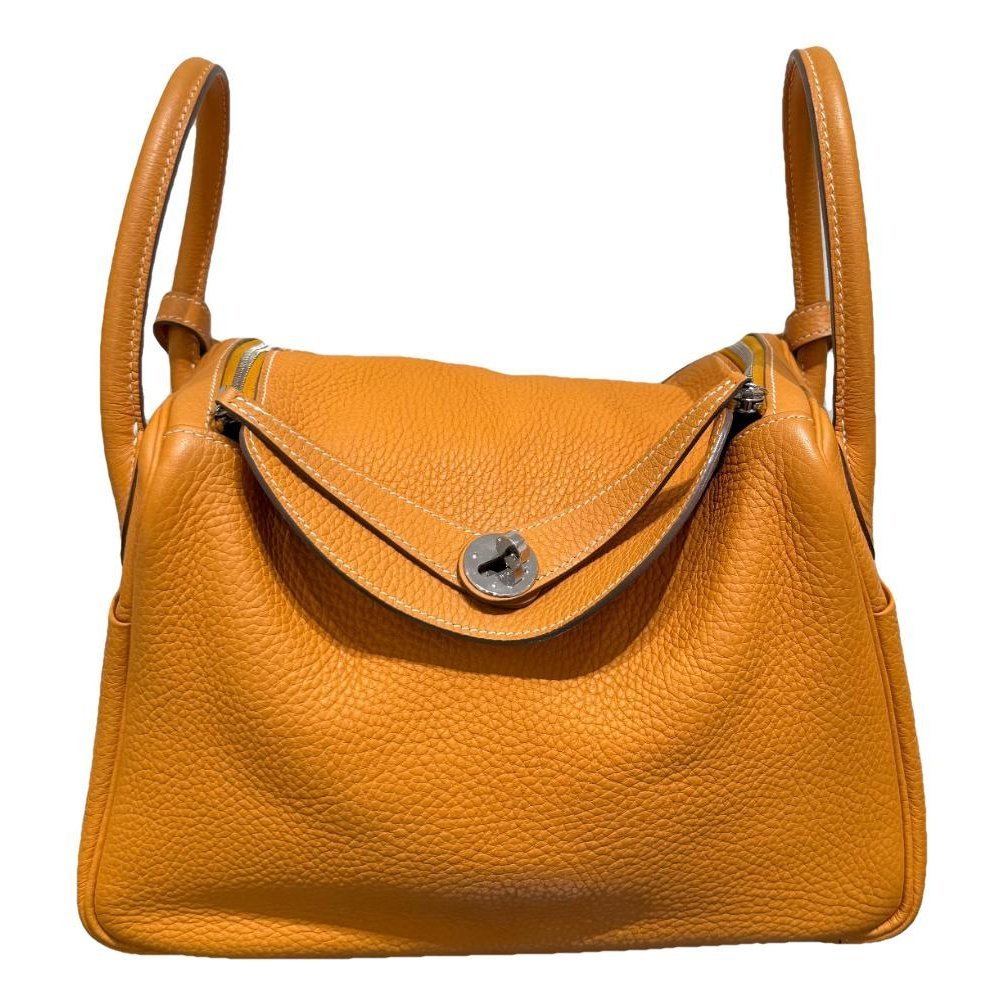 Hermes Lindy Handbag