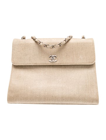CC Flap Bag