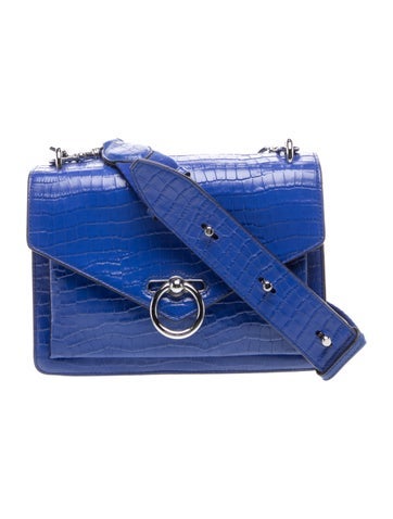 Rebecca Minkoff Leather Shoulder Bag w/ Tags