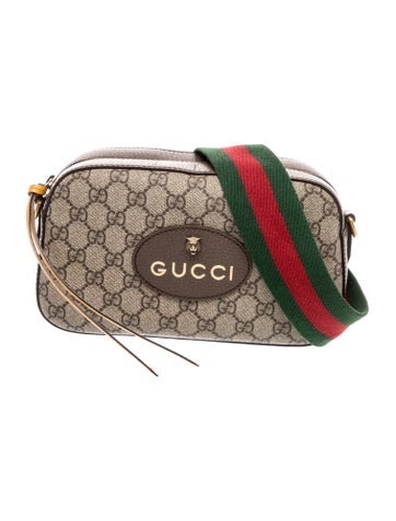 GG Supreme Neo Vintage