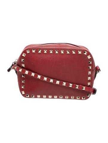 Valentino Rockstud Crossbody Bag