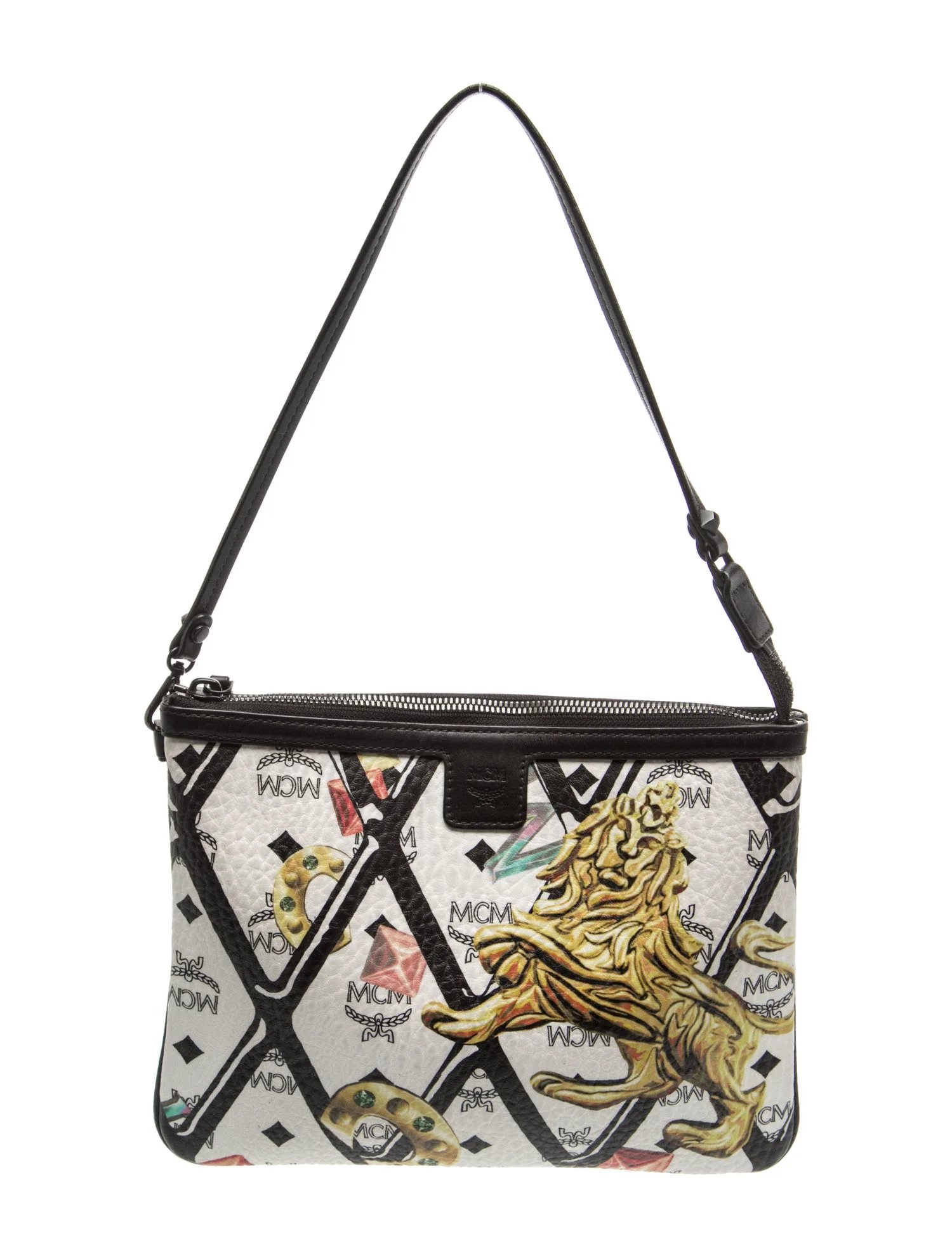 Shoulder Bag