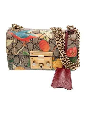 GG Supreme Padlock