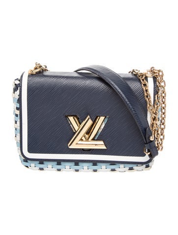 Louis Vuitton Epi Leather Twist MM