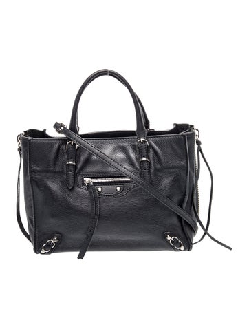 Leather City
