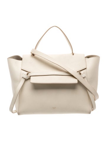 Leather Belt Bag Mini