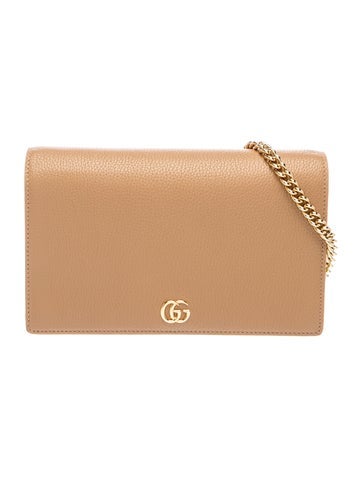 Double G Marmont