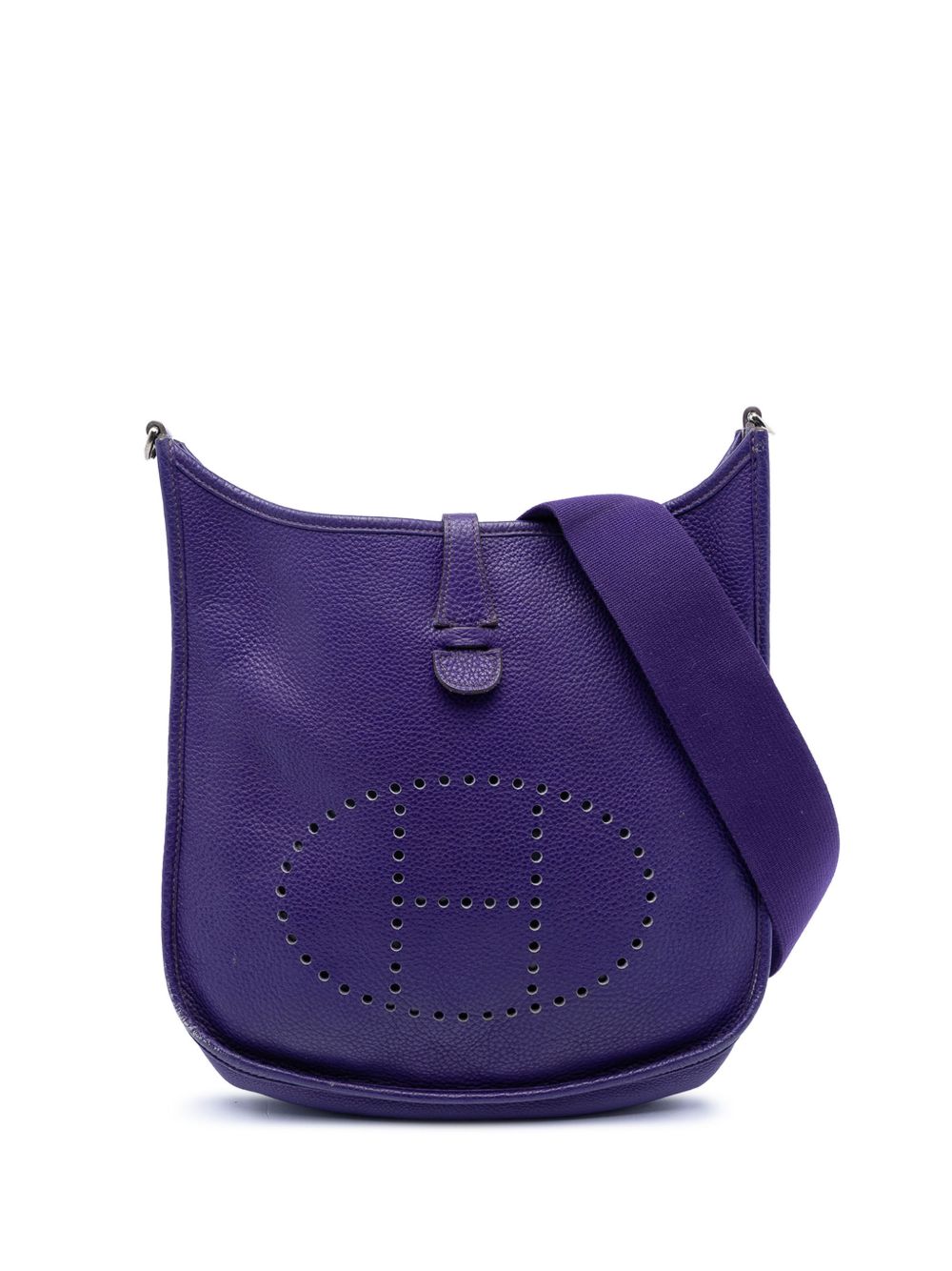 2004 Clemence Evelyne III 29 crossbody bag