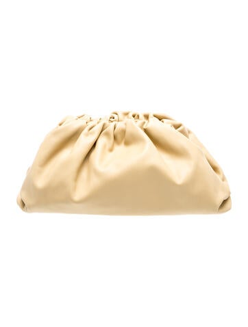 Calfskin The Pouch