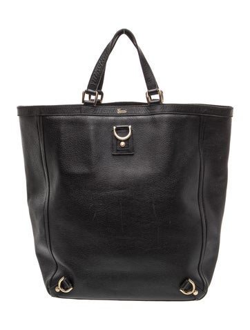 Leather Abbey