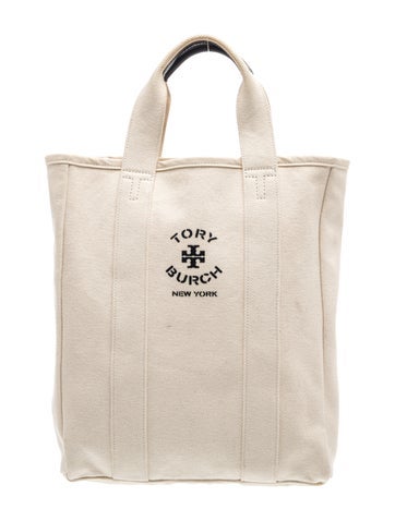 Canvas Tote