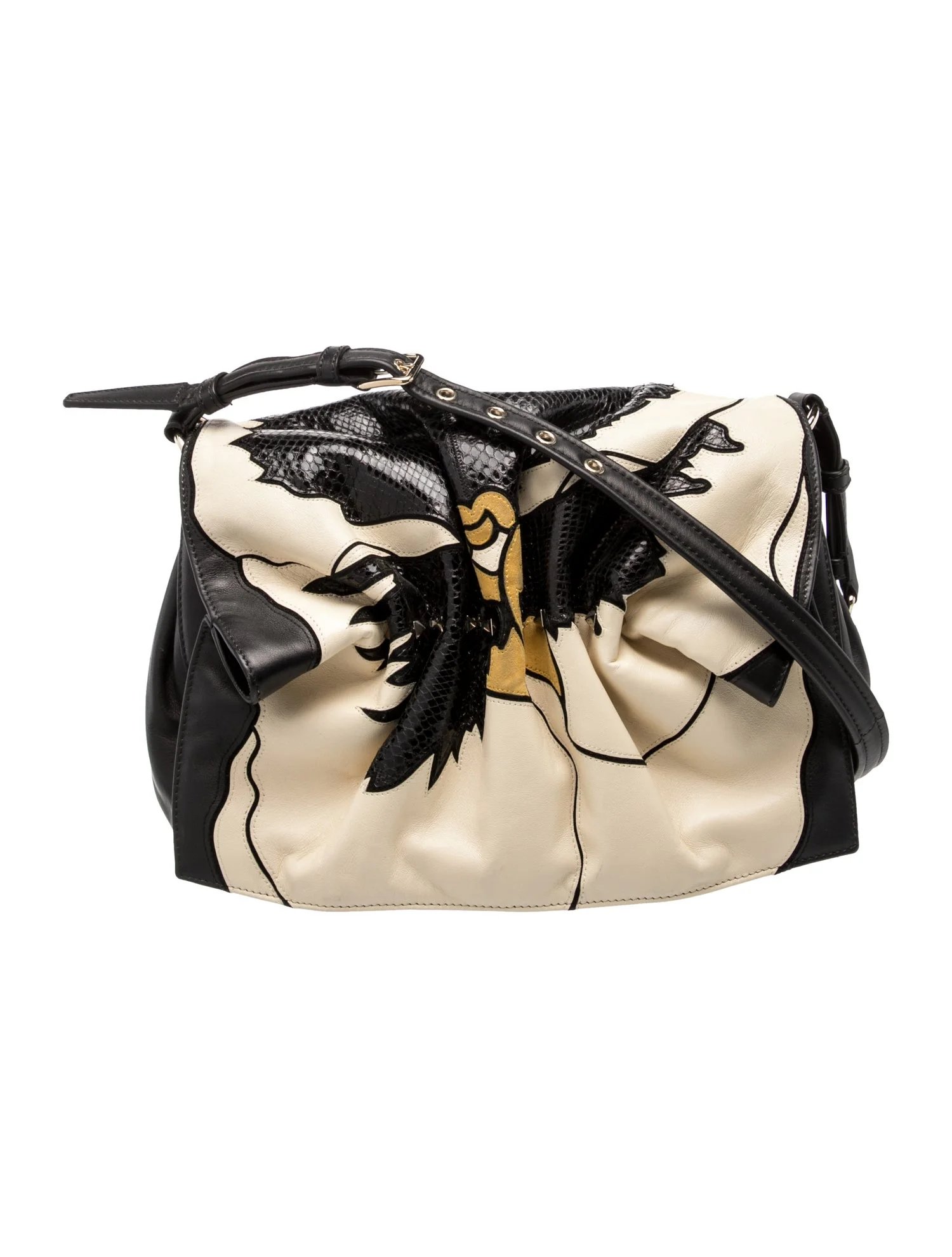 Rockstud Shoulder Bag